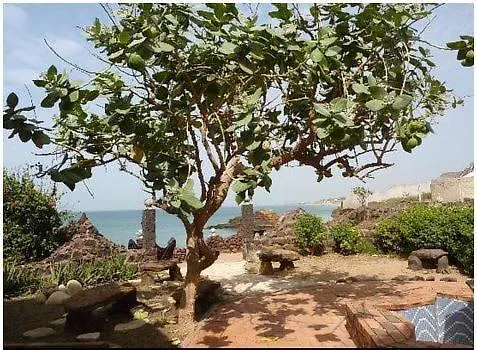 Sobo Bade Apartment Dakar