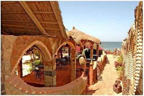Sobo Bade Apartment Dakar 0*,  Senegal
