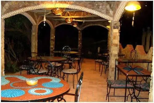 Hotel Sobo Bade Apartment Dakar Senegal