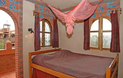 Hotel Sobo Bade Apartment Dakar