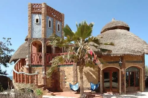 Sobo Bade Apartment Dakar
